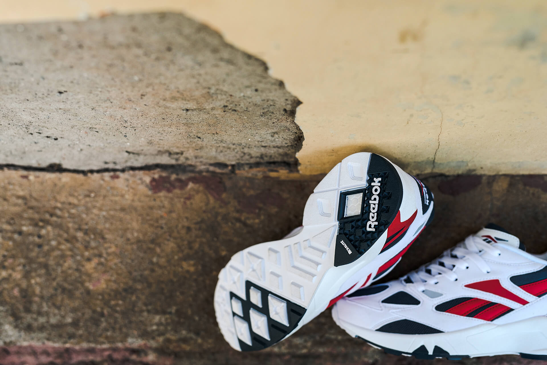 Reebok Aztrek 96